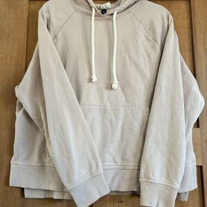 Universal Thread Men's Tan Hoodie Sweater